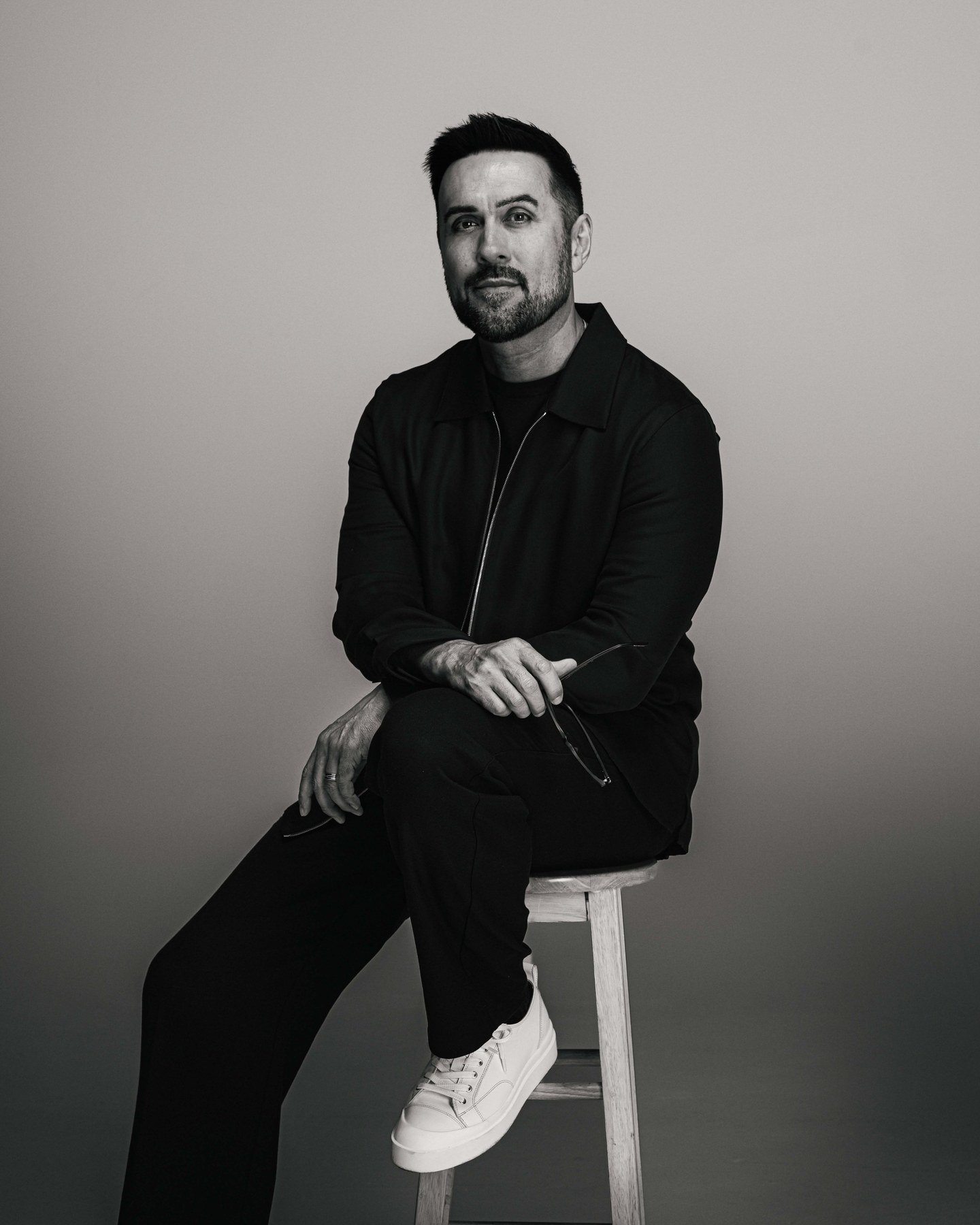 Lorenz Gan, Co-Founder of Renovo House